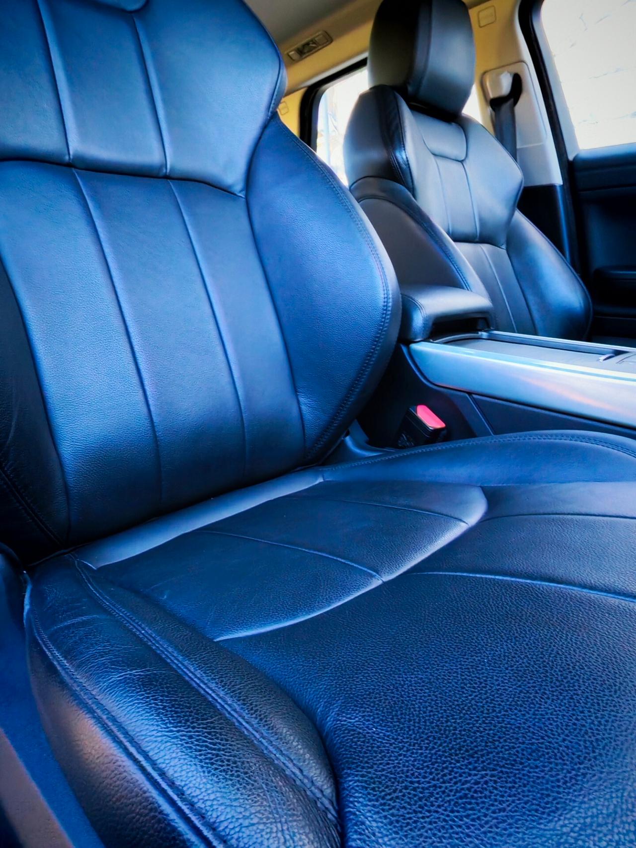 Range Evoque 2.0 TD4 72000 km certificati