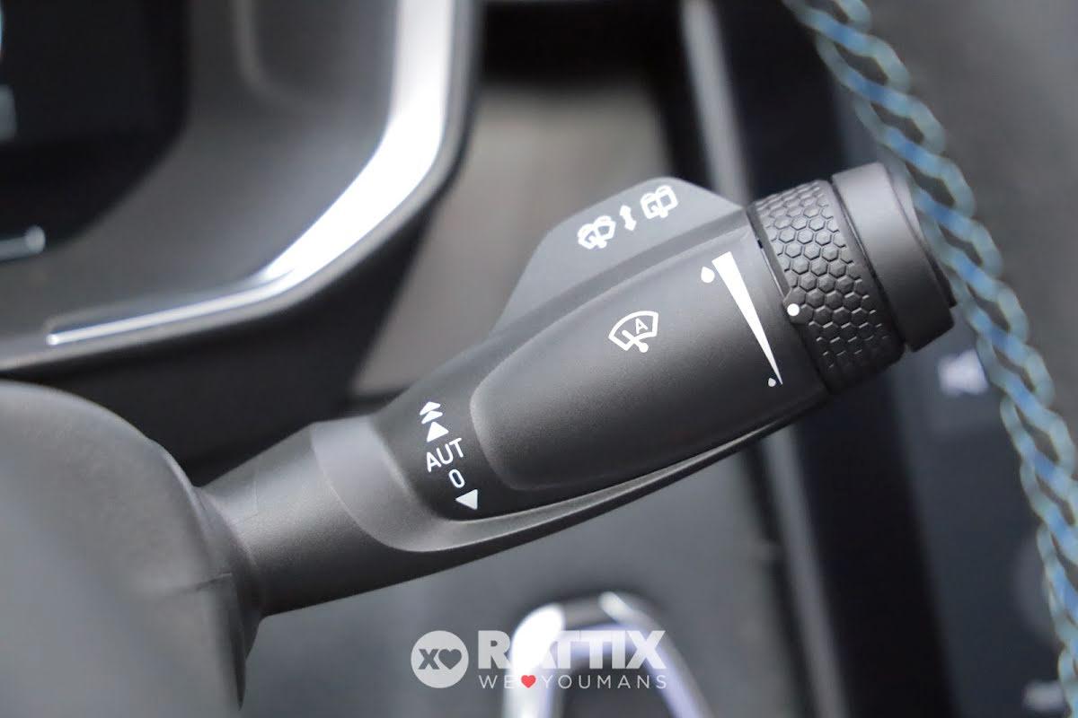Lynk & Co 01 1.5 td phev + tetto apribile