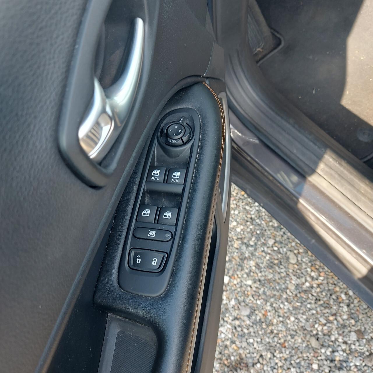 Jeep Compass 1.3 Turbo T4 2WD Limited