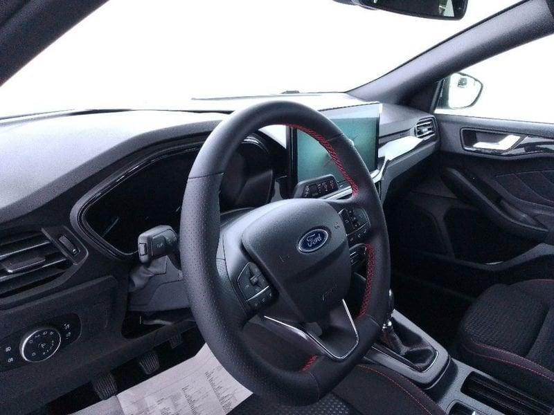 Ford Focus 1.0t ecoboost h ST-Line 125cv