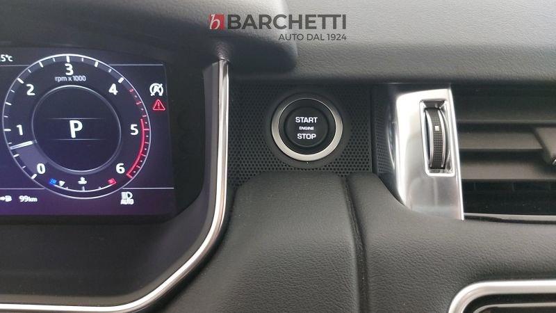 Land Rover RR Sport 2ª serie 3.0 SDV6 249 CV HSE