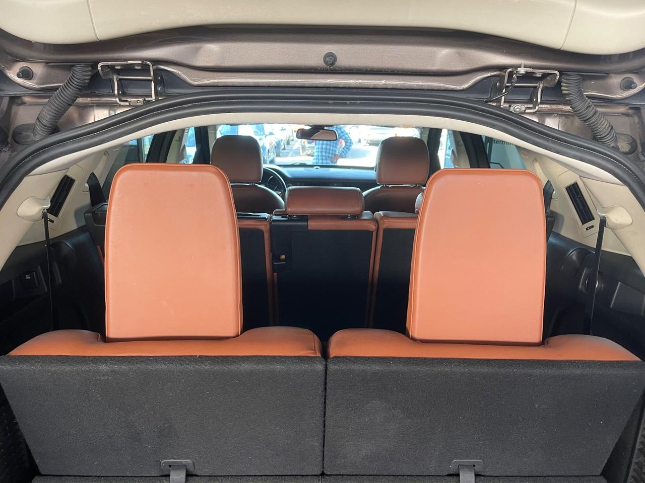 Land Rover Discovery Sport HSE Luxury 7 Posti PERMUTE RATE