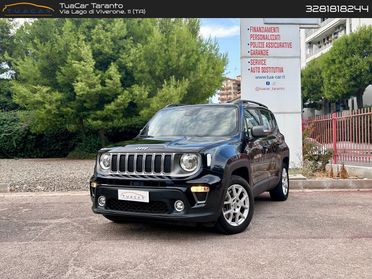 Jeep Renegade 1.3 T-GDI PHEV Limited #50028