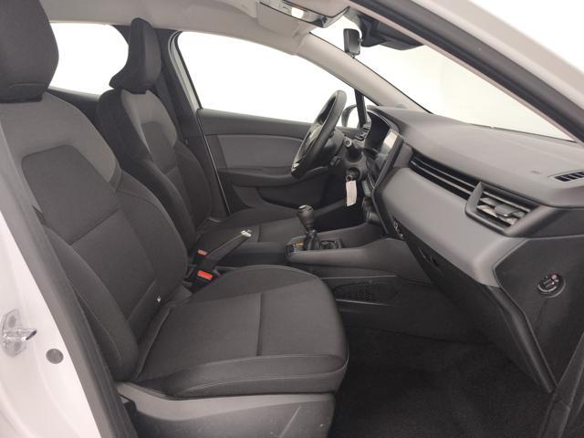RENAULT Clio 1.5 blue dci Business 85cv