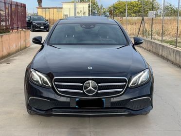 Mercedes-benz E 220 d Auto Premium Plus