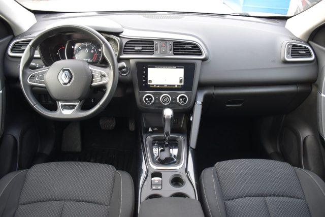 RENAULT Kadjar Blue dCi 8V 115CV EDC Equilibre