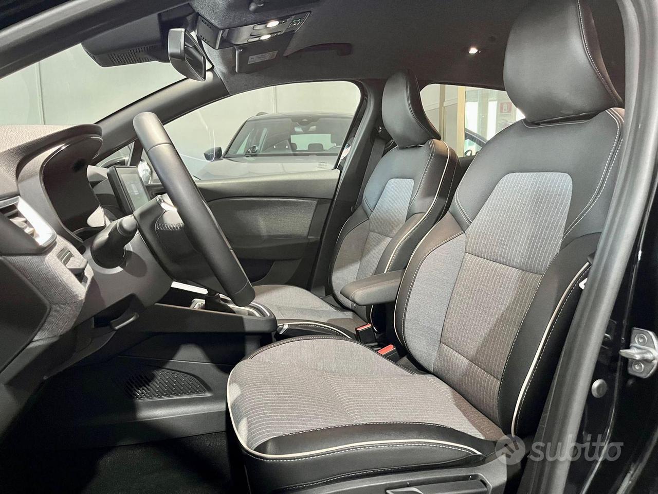 RENAULT CLIO 1.0 TCE ALPINA FULL OPT.