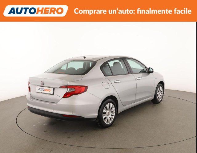 FIAT Tipo 1.4 4 porte Easy