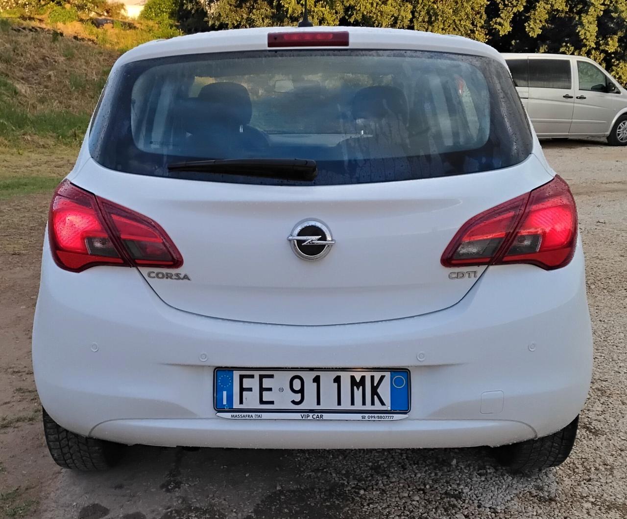 Opel Corsa 1.3 CDTI ecoFLEX Start&Stop 5 porte