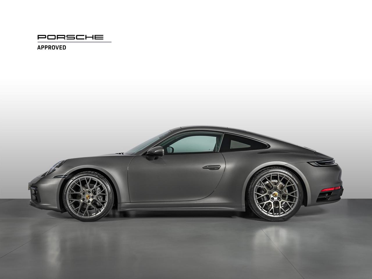 Porsche 911 coupe 3.0 carrera 4 auto