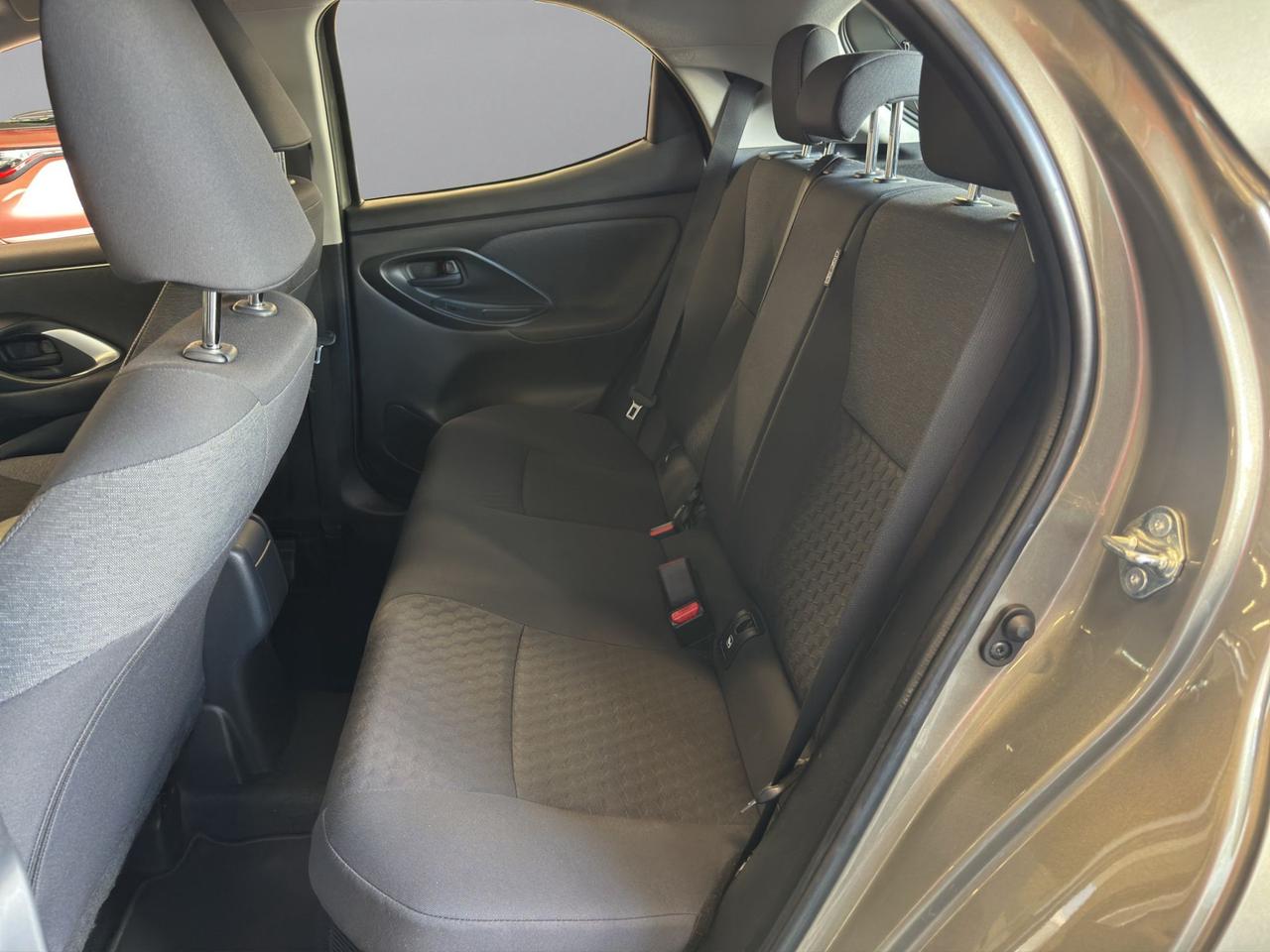 Toyota Yaris 1.5h Trend