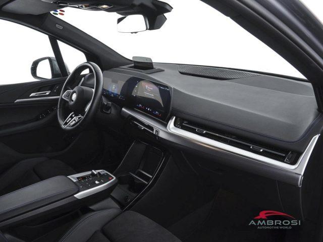 BMW 218 Serie 2 d Msport auto