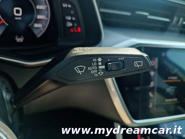 AUDI A6 Avant 40 2.0 TDI S tronic S LINE