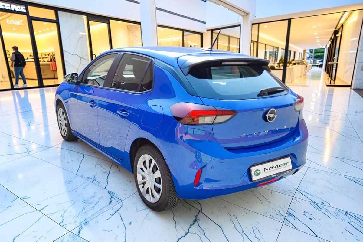 OPEL Corsa 1.2 100 CV