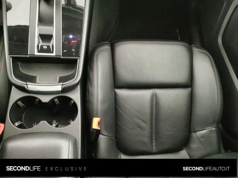 Porsche Macan 2.0 265cv pdk