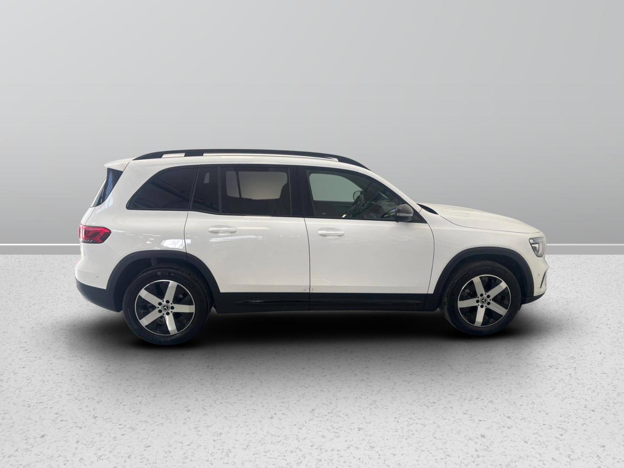 Mercedes-Benz GLB - X247 2019 - GLB 200 d Sport Plus auto