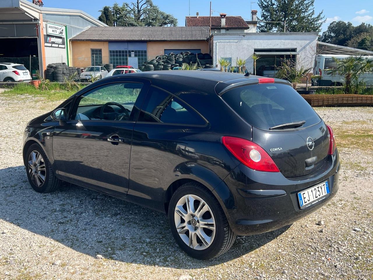 Opel Corsa 1.3 CDTI 75CV F.AP. 3 porte Elective