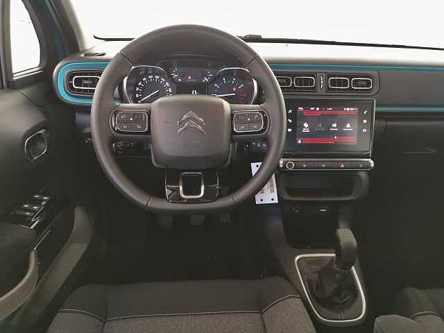 Citroen C3 PureTech 83 S&S Shine