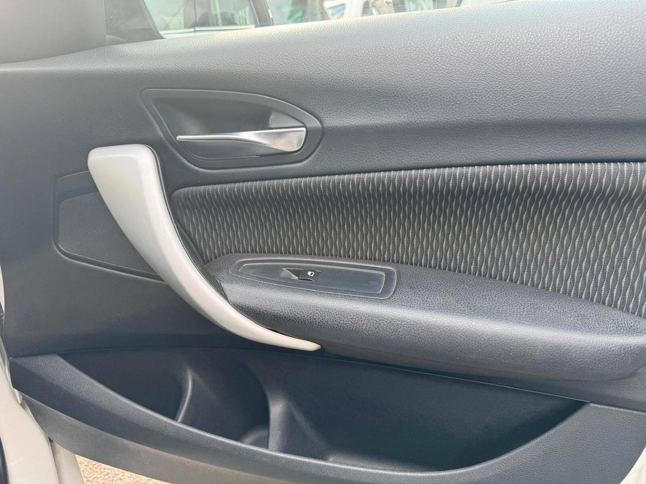 Bmw 116 116d 5p. Urban TENUTA BENISSIMO SUBITO DISPONIBILE