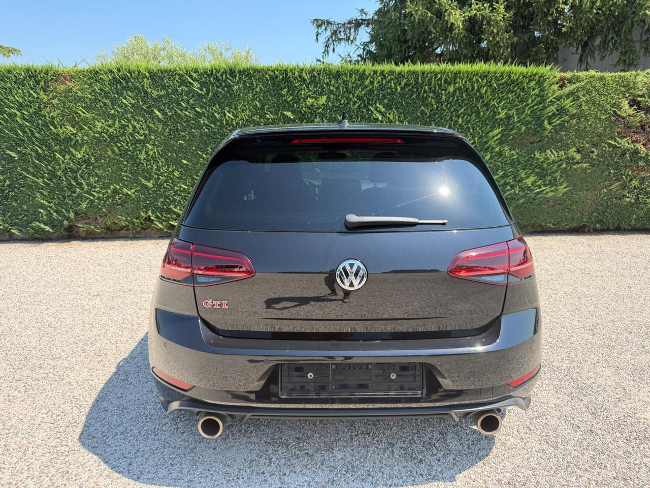 Volkswagen Golf GTI Performance 2.0 245 CV TSI DSG 5p. BMT