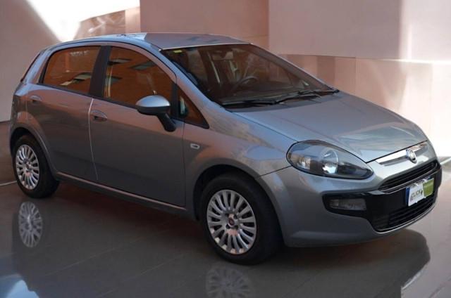 Fiat Punto Evo Fiat Punto III 2009 Evo 1.2 s&s 5p