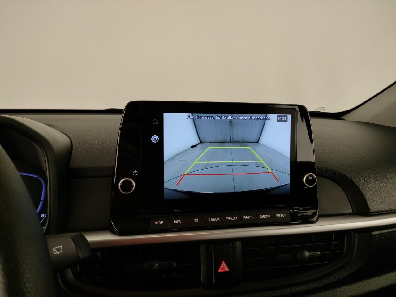 KIA Picanto 1.0 mpi Urban