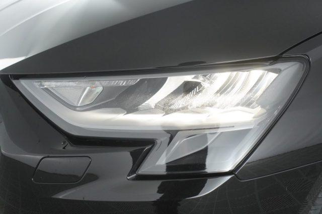 AUDI A3 A3 SPB 30 TDI