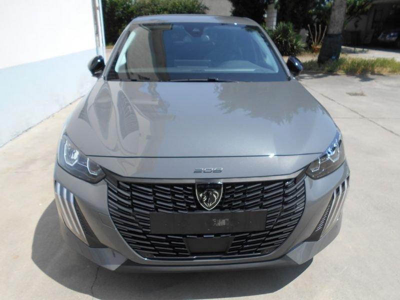 Peugeot 208 110 Allure Hybrid e-DCS6 Fin 9Perf sc 37%