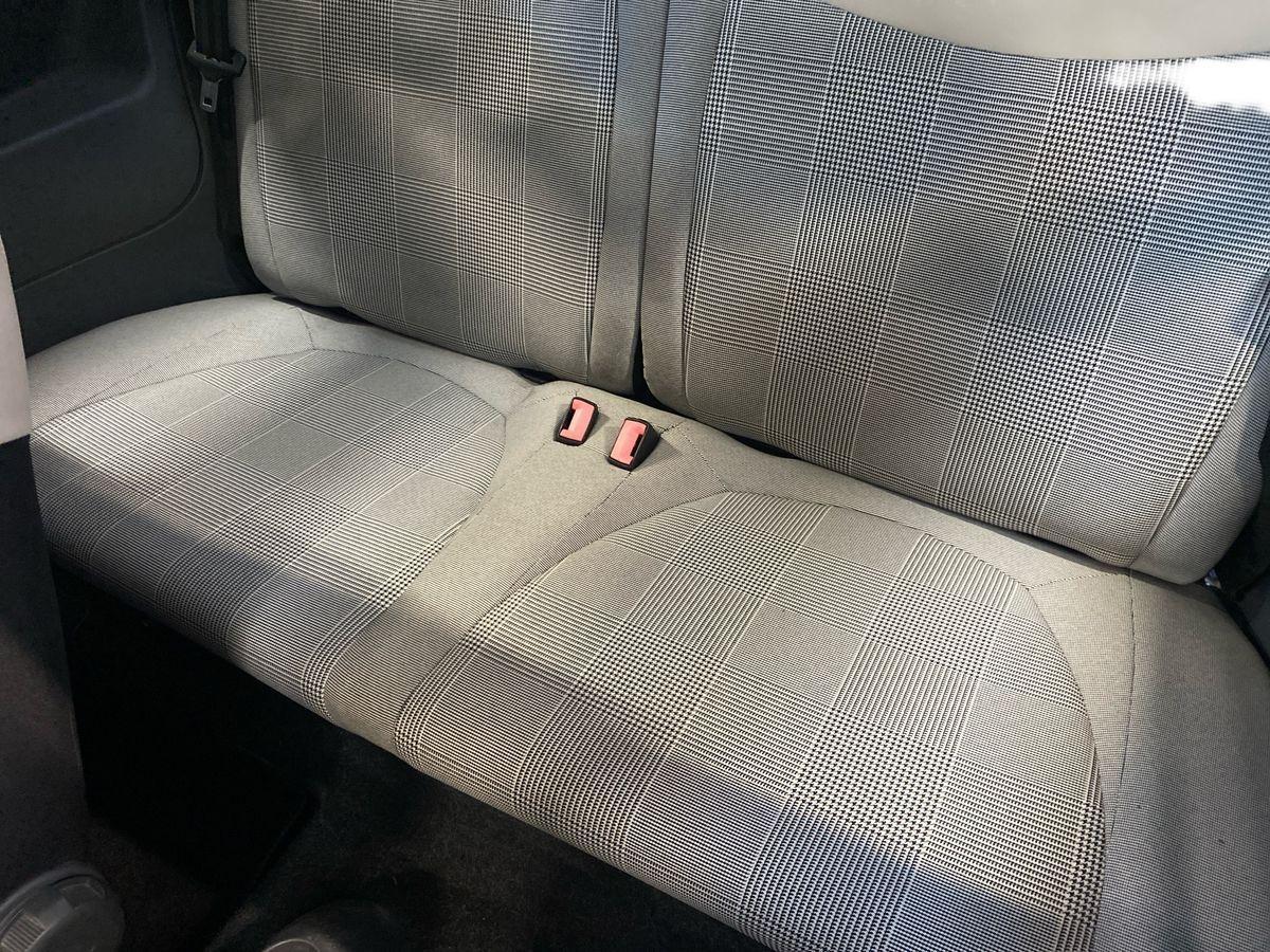 FIAT 500 III - 500 1.2 Lounge 69cv E6