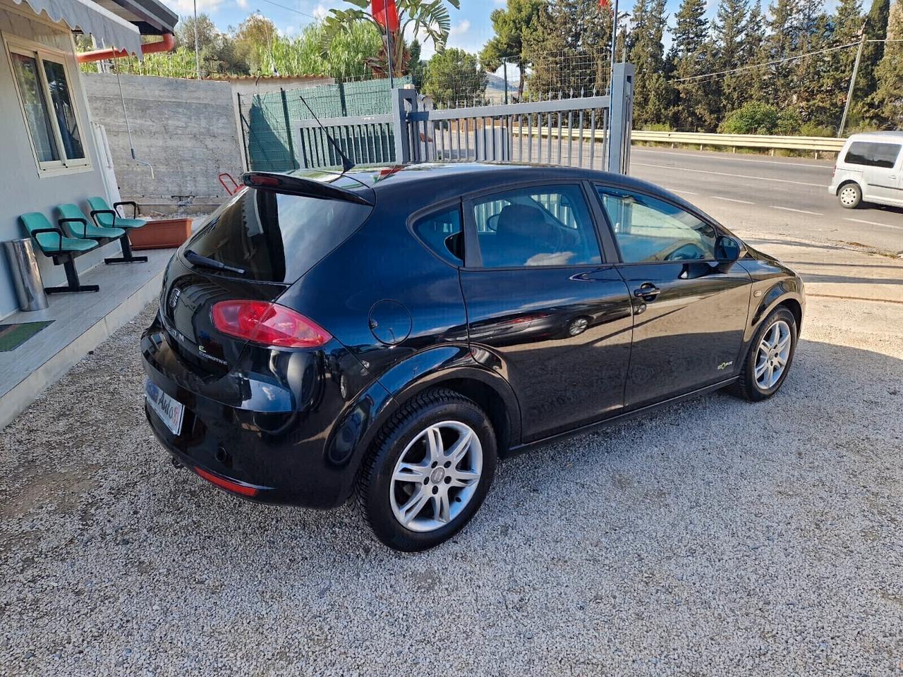 Seat Leon 1.6 TDI 105 cv