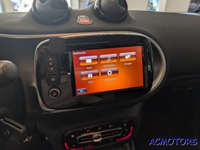 SMART ForTwo 70 1.0 Perfect