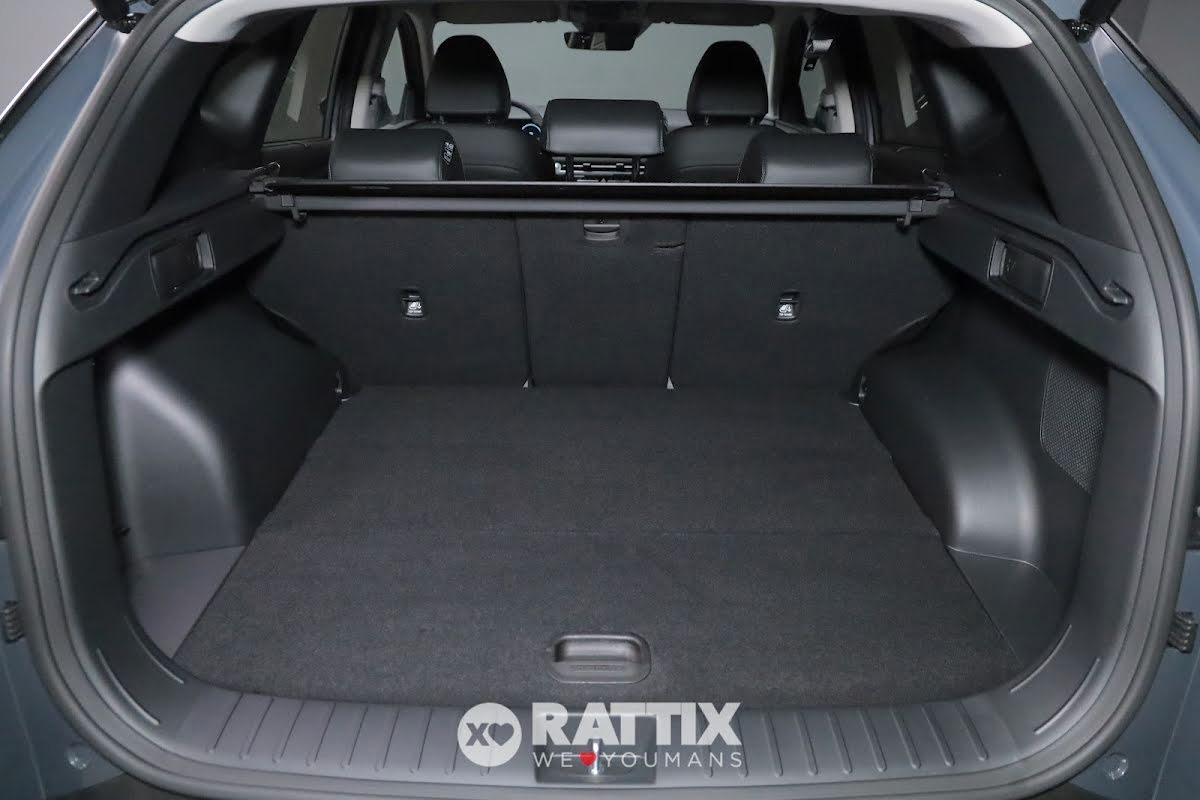 Hyundai Tucson 1.6 hev 239CV Exellence auto