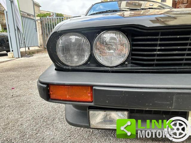 ALFA ROMEO GTV 2.0