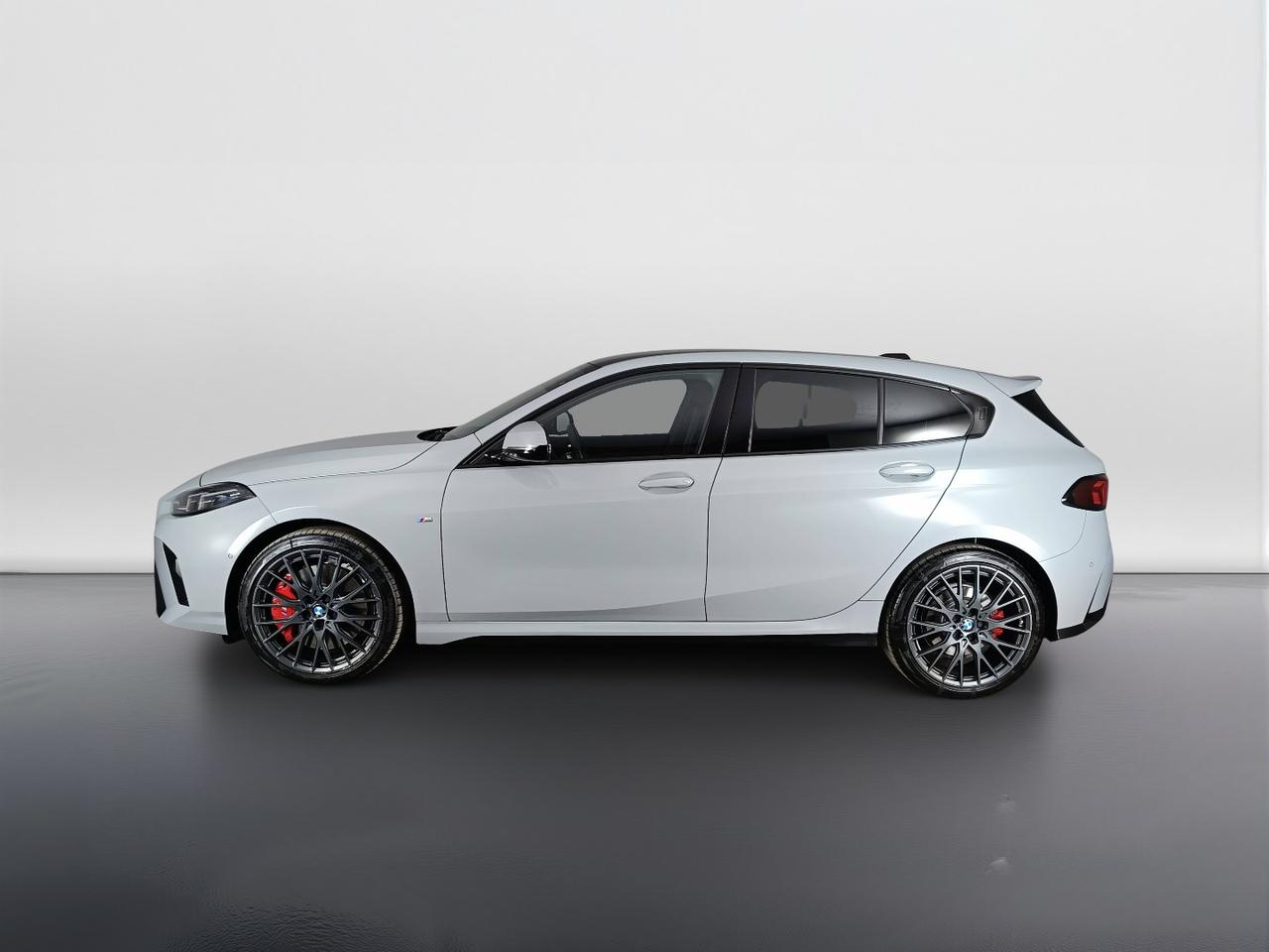 BMW BMW 120d