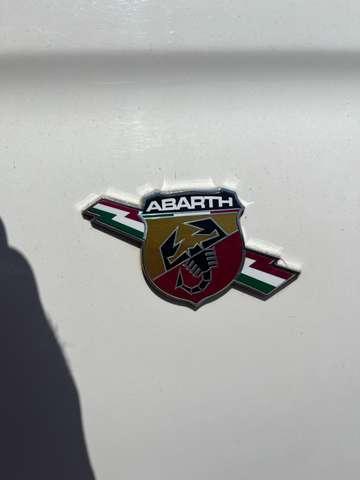 Abarth 500 595 1.4 16V T. T-JET TURISMO 160CV