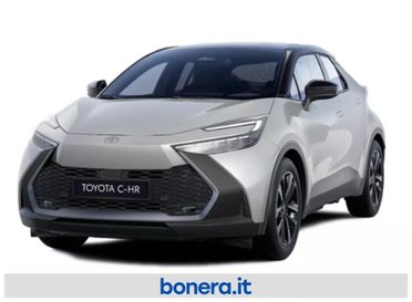 Toyota C-HR 2.0 HV Trend AWD-i E-CVT