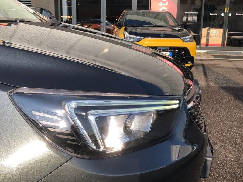 Opel Mokka X 1.4T GPL-Tech Innovation 140cv 4x2 MT6