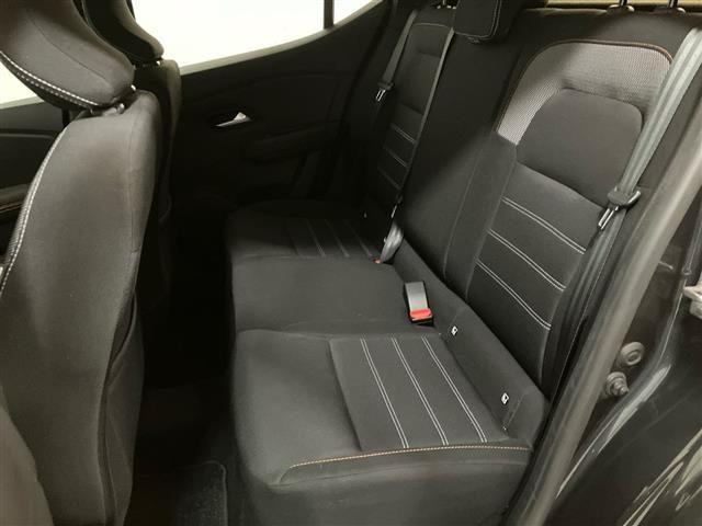 DACIA Sandero Stepway 1.0 tce Comfort 90cv