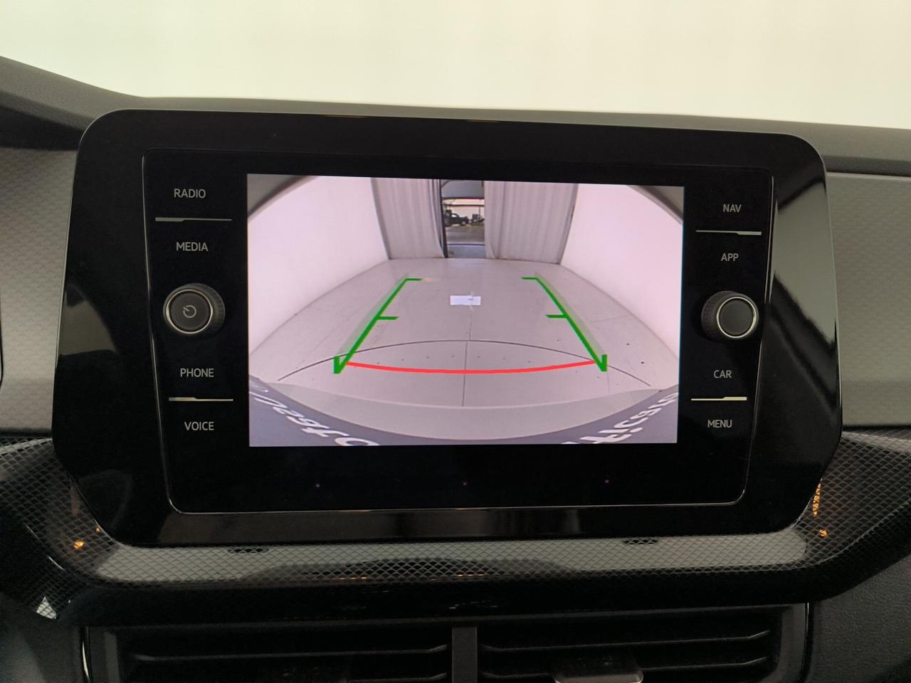 Volkswagen T-Cross 1.0 tsi edition plus 115cv