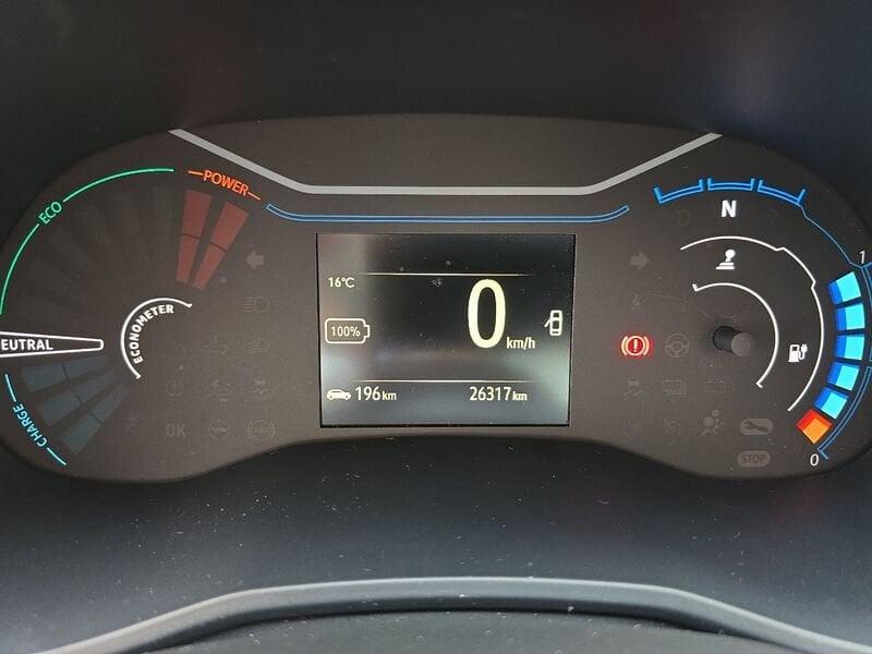 Dacia Spring Comfort Electric 45