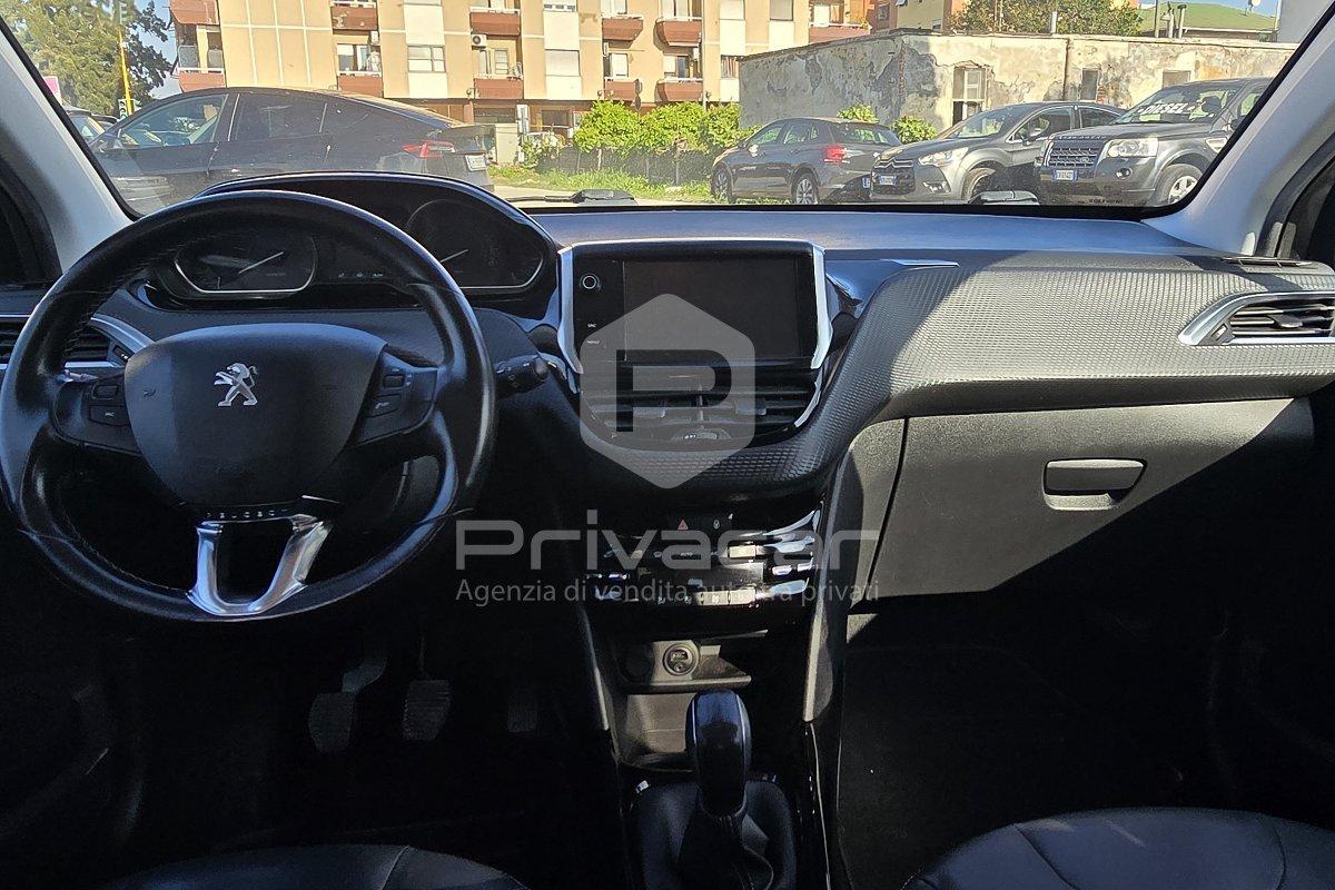 PEUGEOT 2008 1° serie BlueHDi 100 Active