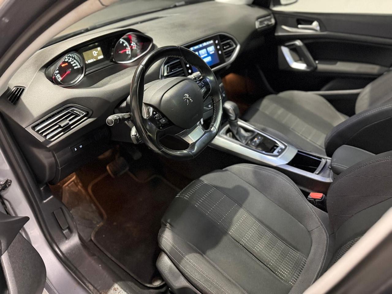 Peugeot 308 PureTech Turbo 130 S&S GT Line