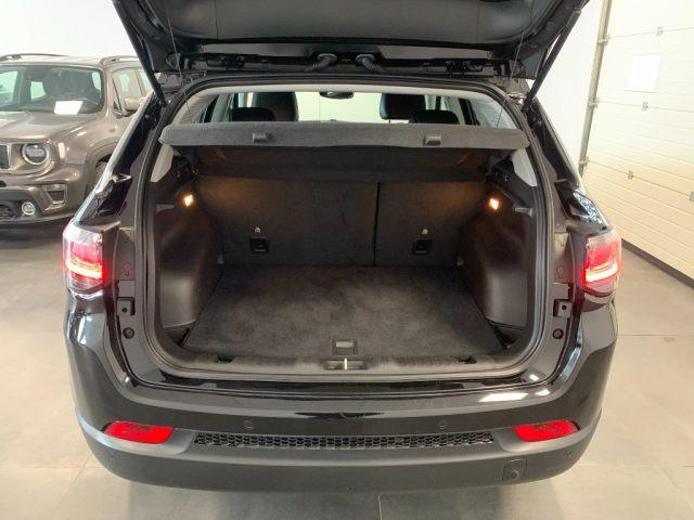 JEEP Compass 1.6 Multijet Limited StraFull