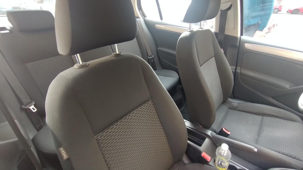 Volkswagen Golf 1.6 TDI DPF 5p. United NEOPATENTATI