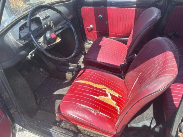 FIAT 500L 110 F Berlina