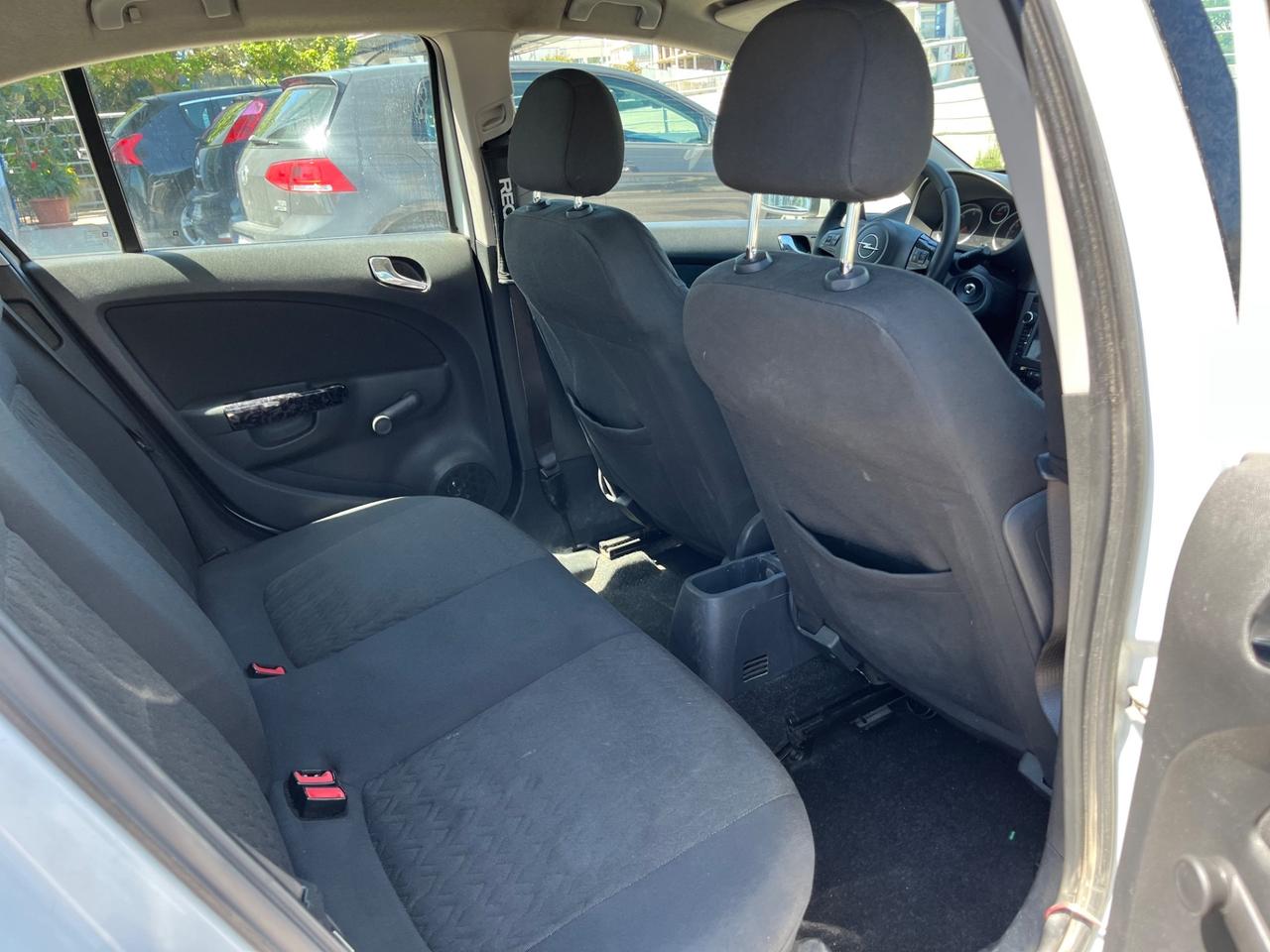 Opel Corsa 1.3 CDTI 75CV F.AP. 5 porte Edition