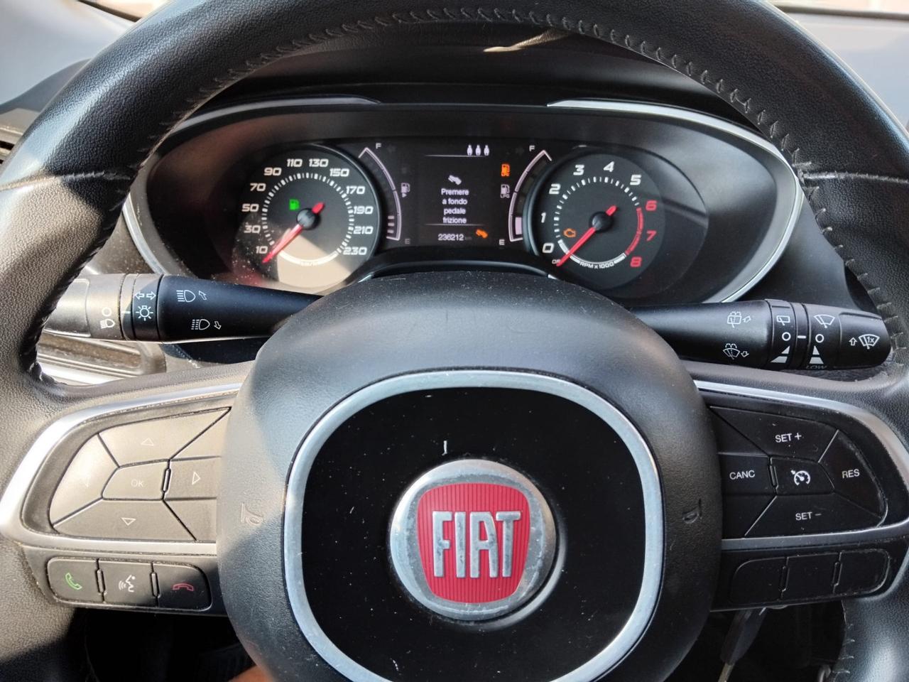 Fiat Tipo 1.4 T-Jet 120CV GPL SW Easy