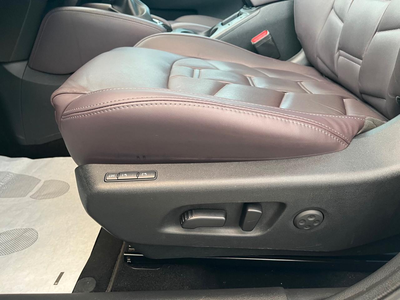 Nissan Qashqai 1.5 dCi 115 CV DCT Tekna+