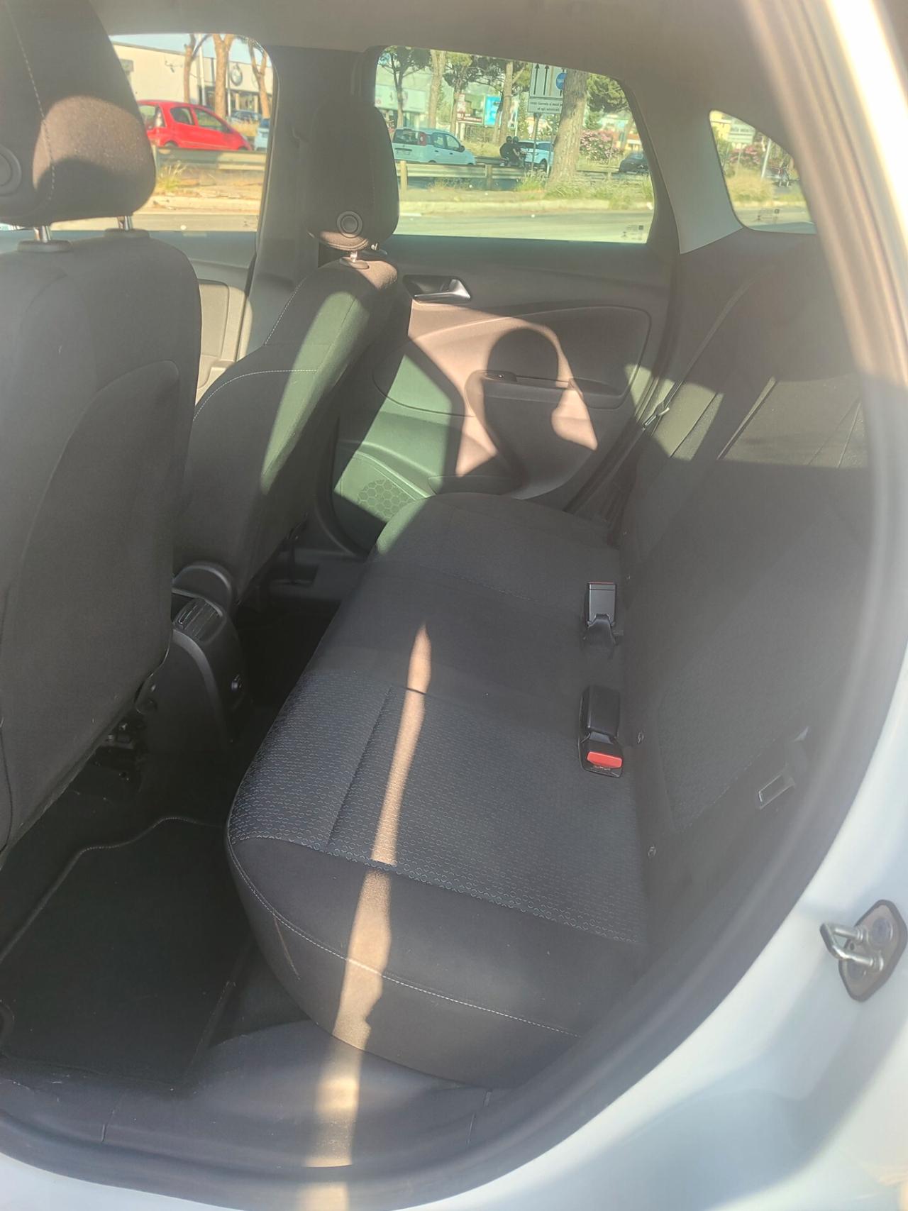 Opel Crossland Crossland X 1.6 ECOTEC D 8V Start&Stop Advance