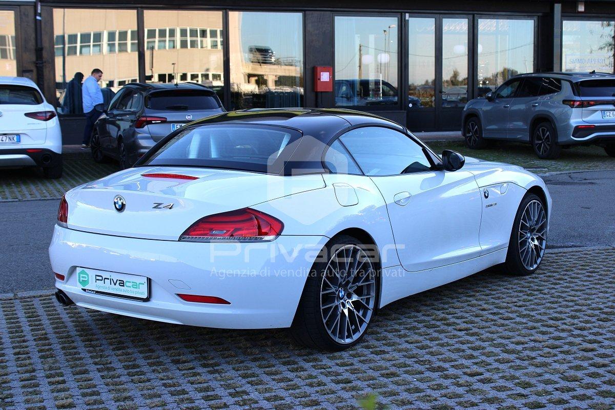 BMW Z4 sDrive23i